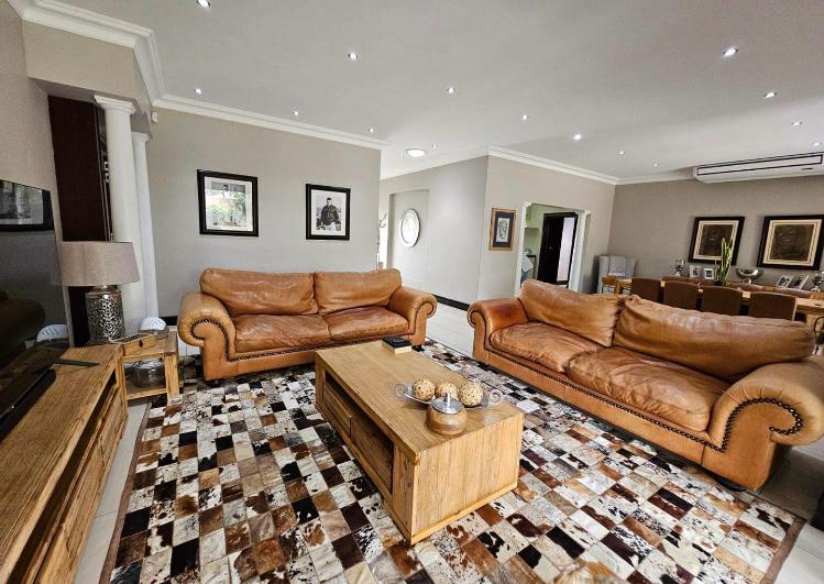 To Let 5 Bedroom Property for Rent in Jim Fouchepark Free State